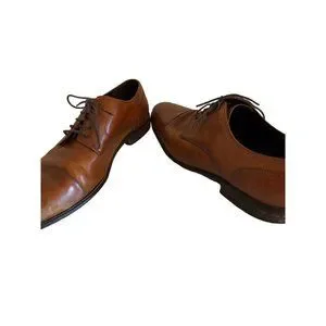 Cole Haan | Shoes | Cole Haan C242 Mens Benton Ii Oxford Cap  display picture 2